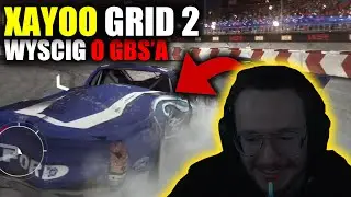 XAYOO GRID 2 | TROLLING, WYSCIG O GBS'a
