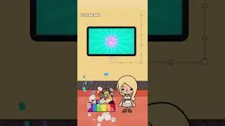 Toca Boca FREE GIFT 🎁 | 16 June 2023 in Toca Life World | Toca Beans