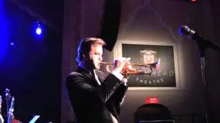 Joe Gransden Quartet - 