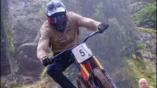 DH MOLINOS (SARRIA) - COPA DE ESPAÑA 2025