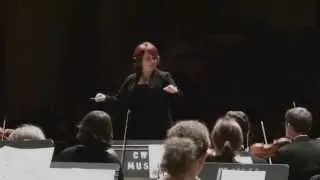 Our Town - Copland