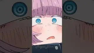 Nazuna-chan y Ko-kun se quedan juntos💟Yofukashi no Uta✨🦇