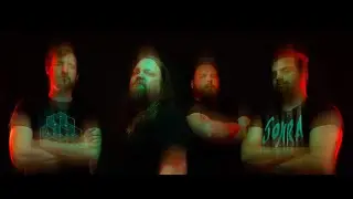 Thuum   Fuels Of Hate  Bloodstock 2022