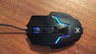 Best Budget Gaming Mouse Under $50