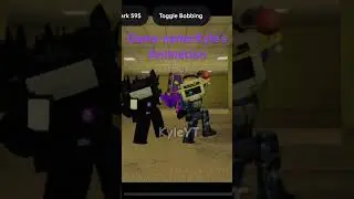 Backrooms jumpstyle game name : Kyles animation (roblox game) #roblox #edit #robloxedits