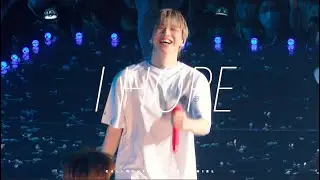 [4K] 220814 강다니엘 I HOPE - First Parade in Seoul 직캠