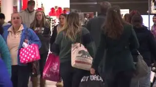 Christmas... Too Commercialized?