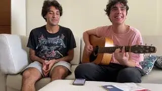 Murat Göğebakan - Vurgunum (Cover)