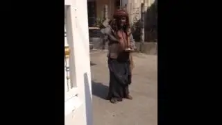 Mukko Man - 1