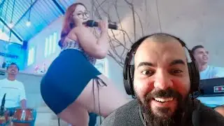 CARAMBA, COMO &Eacute; QUE TIRA? MANDARAM V&Iacute;RUS