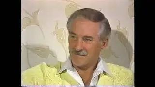 1987 Fred Glick TSN