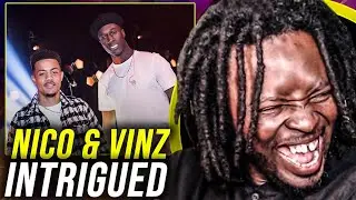 Nico & Vinz - 