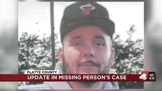 Nance County Sheriff's Office provides update in Jake Clark case