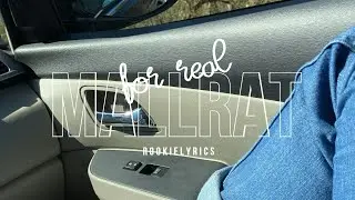for real - mallrat lyrics