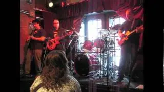 Tempus Fugit at Brutopia Part 6 - April 8 2011 - Drownproofing and The Poetry Song