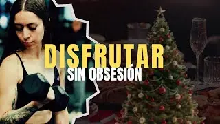 Fiestas de FIN DE AÑO: Claves para DISFRUTAR sin ANSIEDAD y cuidar tu SALUD MENTAL