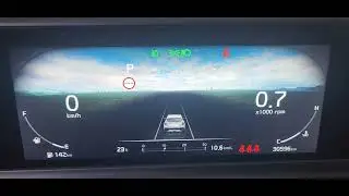 2023 kia seltos 1.6T startup