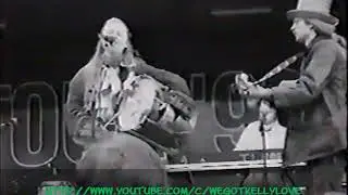 The Kelly Family - Dinslaken 17.04.1993
