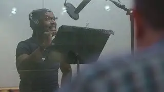 Guild Wars 2 Living World Behind the Voice: Tommie Earl Jenkins