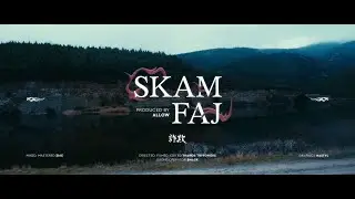 &Sigma;&Iota;&Lambda;&Epsilon; - Skam Faj / &Pi;&upsilon;&rho;&epsilon;&tau;ό&sigmaf; II (Official Music Video)