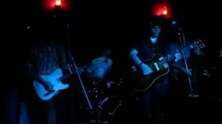 Whiskey Folk Ramblers 