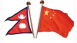 नेपाल चिनबिचको  ब्यापार तथ्याकं घाटा कि नाफा ? Trade data | between China and Nepal?