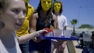 STATTfest Invades Salt Shack (September 26th)