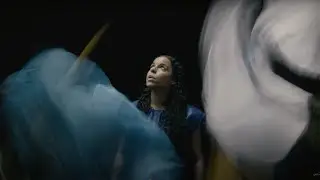 VINE A (Official Video) Danay Su&aacute;rez