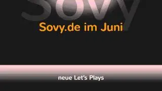 Sovy.de im Juni