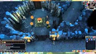 1-99 Range Guide Post-EoC Fastest way out! 2013