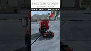 finally new update released for toe3 version 0.6.2 truckers of Europe 3