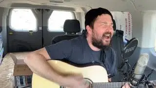 Chris Fox - Live In The Van On The Internet - 20200420