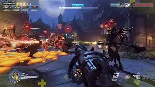 The End of Junkenstein Endless