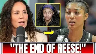 Just Now: Sue Bird GOES BALLISTIC On Angel Reese After Her Latest Stunt &mdash; YOU&rsquo;LL NEVER BE CLARK!