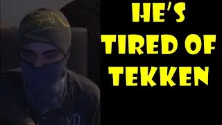 Allude All Losses Part 46 4 Out Of 4 + &ldquo;I Can&rsquo;t Do Tekken Anymore&rdquo; &ndash; Breakdown of LowTierAllude