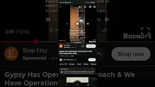 Stop enabling her thank you pink Chihuahua for video