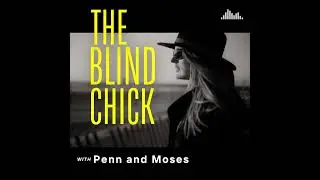 Dr. Charles Powell Part 2: Blindness, Brilliance, and Building Your Own Table