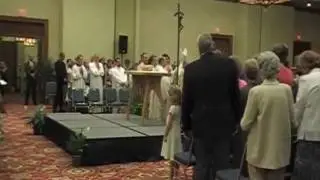 Final Blessings
