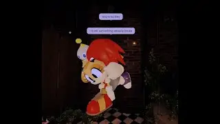 The day a memory had it's first outcome... (OM release clipdump)