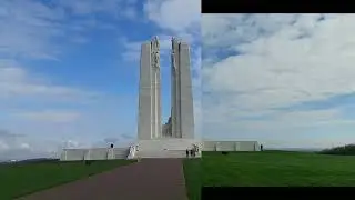 Vimy Ridge