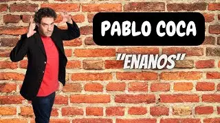 Pablo Coca - Stand Up - 