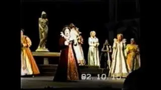 Валентина Кочур - Песенка Эболи