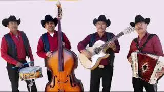 GRUPO NORTE&Ntilde;O LOS CHIRRINES DEL NORTE CON TOLOLOCHE Y ACORDEON /PARTE #1