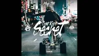 A$AP TyY - Chamber Lock (Feat. A$AP Yams) [Prod. By Rodney Hazard]