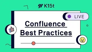 Use Confluence and Jira Together! &ndash; Live Integration Demo