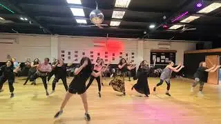 T4 25 Sunday Mashup Part 1