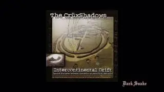The Cruxshadows - Here Comes The Rain Again