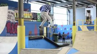 Tommy Dang | Quick Session at Bunker