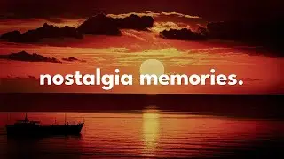 ＡＥＳＴＨＥＴＩＣ  ＳＵＮＳＥＴ  // Aesthetic Vaporwave Playlist, Dreamwave Relaxation, Chillsynth, Lofi Ambient,