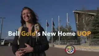 2016  Bell Gold - Olympic Bootworks